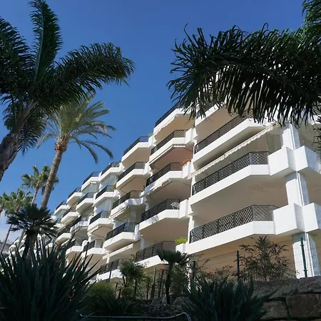 Family Complex Mi Capricho 1, Sea View * Sitio de Calahonda
