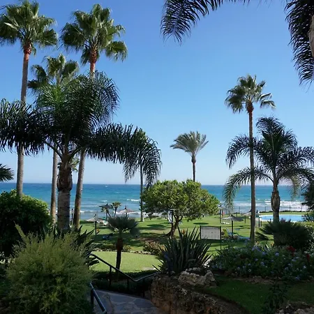 Apartment Family Complex Mi Capricho 1, Sea View