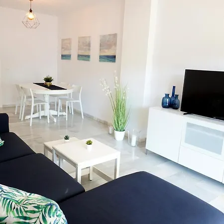 Apartment Family Complex Mi Capricho 1, Sea View *