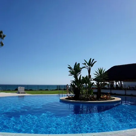 Apartment Family Complex Mi Capricho 1, Sea View