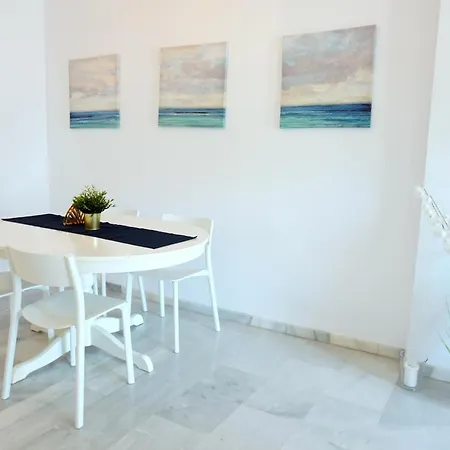 Family Complex Mi Capricho 1, Sea View Apartment *
