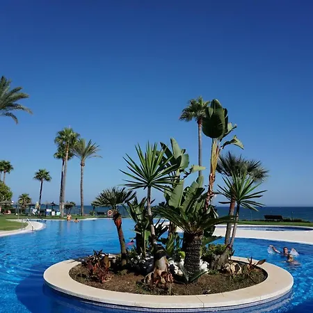 Family Complex Mi Capricho 1, Sea View * Sitio de Calahonda