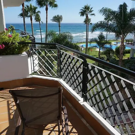Family Complex Mi Capricho 1, Sea View *