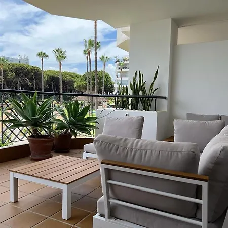 Family Complex Mi Capricho 1, Sea View Apartment