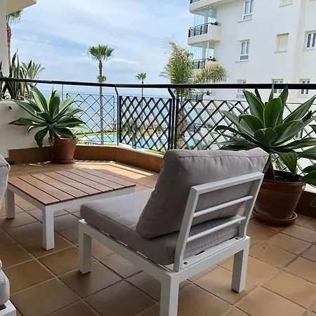 Family Complex Mi Capricho 1, Sea View Apartment *