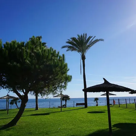 Family Complex Mi Capricho 1, Sea View Apartment