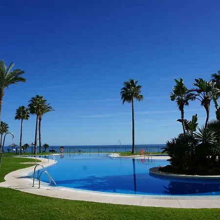 Family Complex Mi Capricho 1, Sea View Apartment
