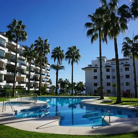 Family Complex Mi Capricho 1, Sea View Apartment