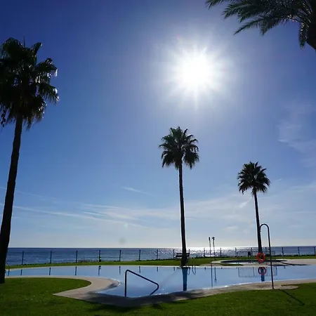 Family Complex Mi Capricho 1, Sea View Apartment