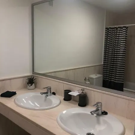 Family Complex Mi Capricho 1, Sea View Apartment *